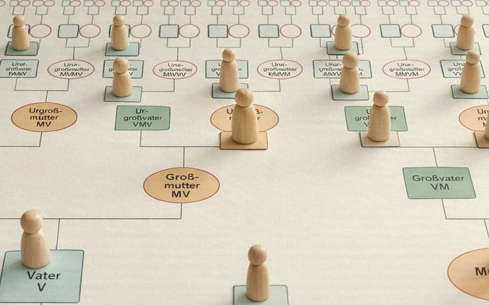 RAUM FÜR HEILUNG - Anja Oswald 2026, Mönkeberg / Kiel, SH Schrevenborn, Krs Kreis Plön