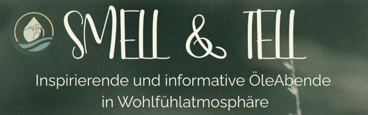 ätherische Öle, Raum für Heilung - Anja Oswald, Vortrag, Mönkeberg, Kiel, SH, Schrevenborn, Krs Kreis Plön