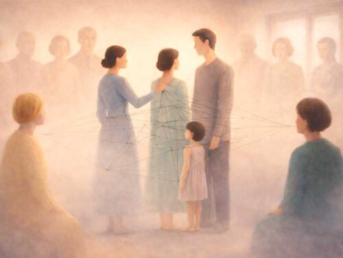 RAUM FÜR HEILUNG - Anja Oswald 2026, Mönkeberg / Kiel, SH Schrevenborn, Krs Kreis Plön