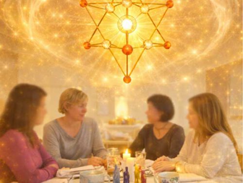 RAUM FÜR HEILUNG - Anja Oswald 2026, Mönkeberg / Kiel, SH Schrevenborn, Krs Kreis Plön