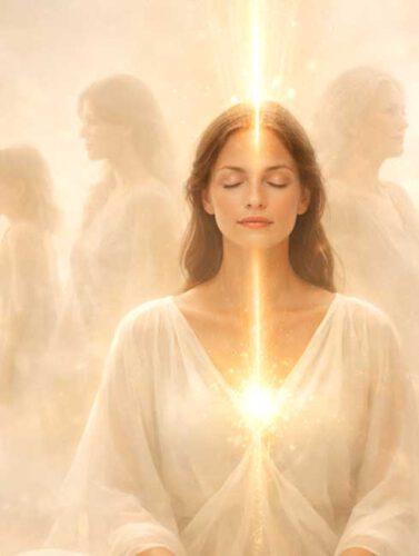 Energetische-Heilarbeit im RAUM FÜR HEILUNG - Anja Oswald in Mönkeberg Heikendorf Kiel_SH Schrevenborn, Krs. Kreis Plön